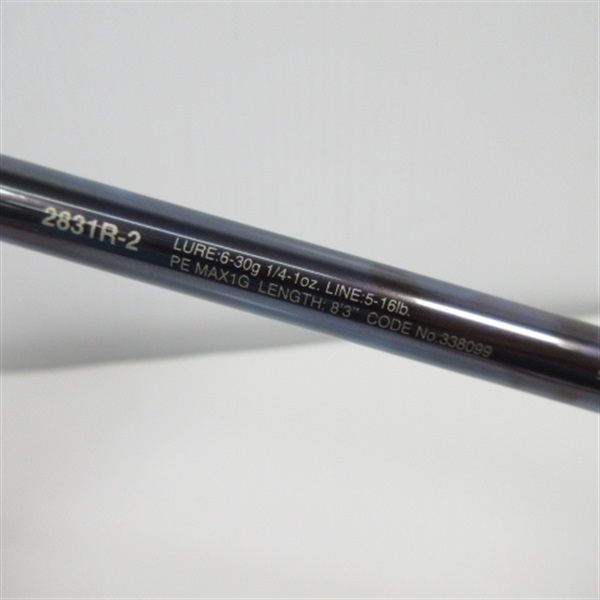 ２５ワールドシャウラリミテッド２８３１Ｒー２